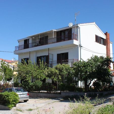 Apartments With A Parking Space Vodice - 7604 Екстер'єр фото