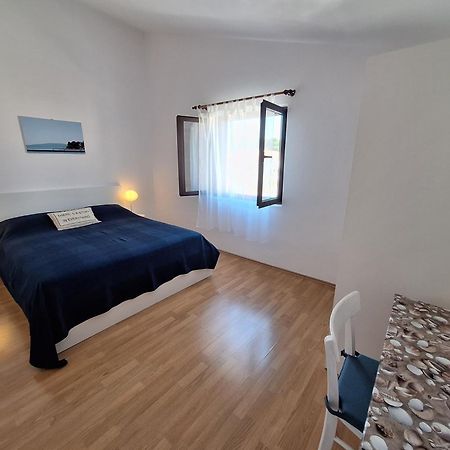 Apartments With A Parking Space Vodice - 7604 Екстер'єр фото