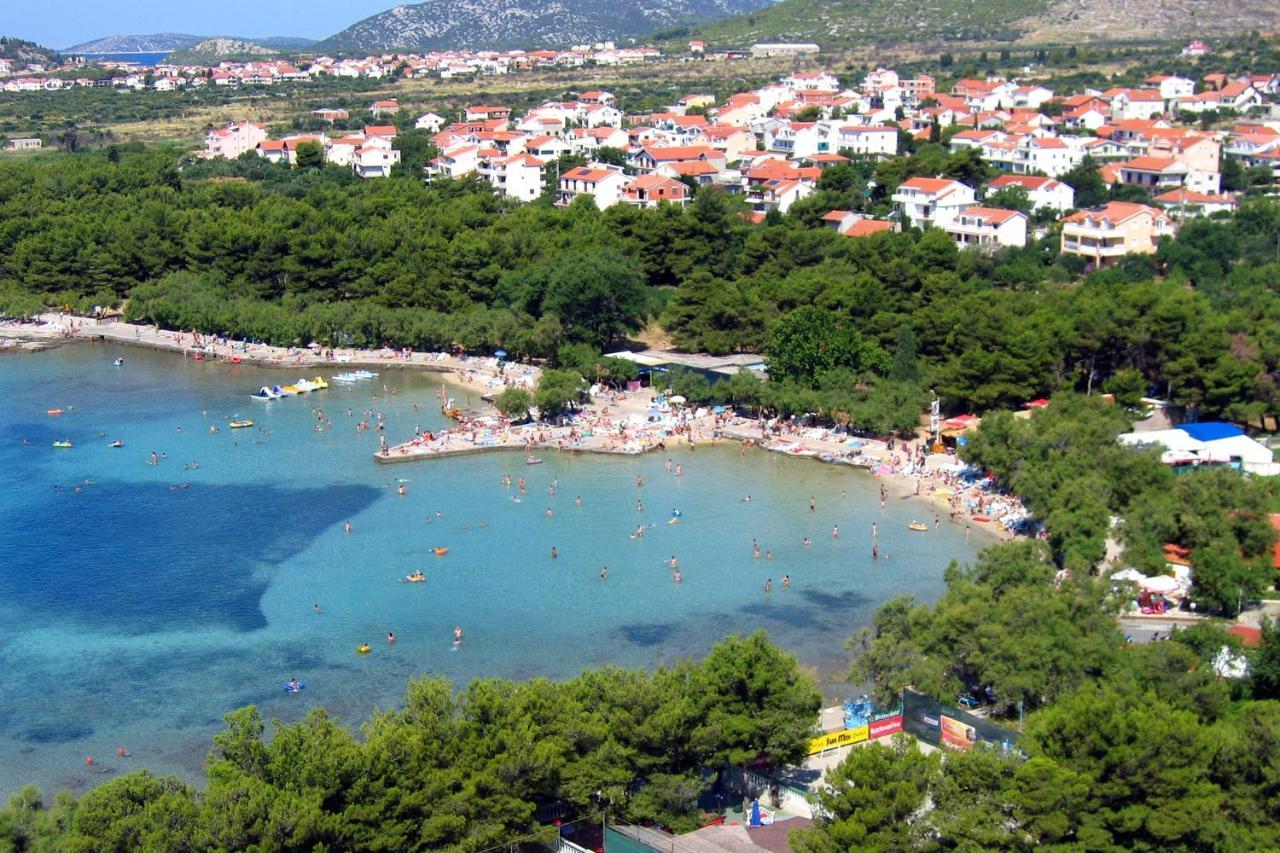 Apartments With A Parking Space Vodice - 7604 Екстер'єр фото
