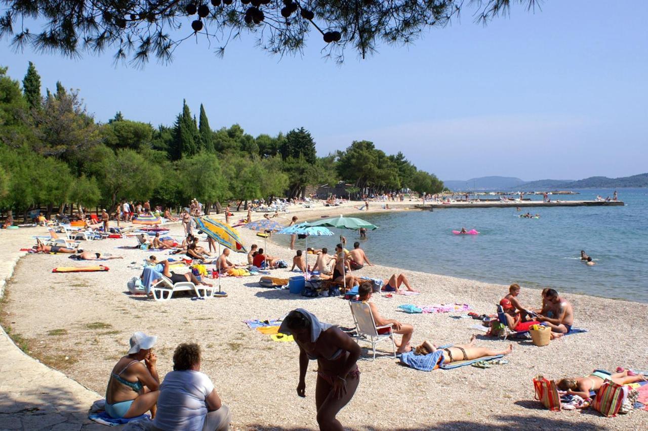 Apartments With A Parking Space Vodice - 7604 Екстер'єр фото