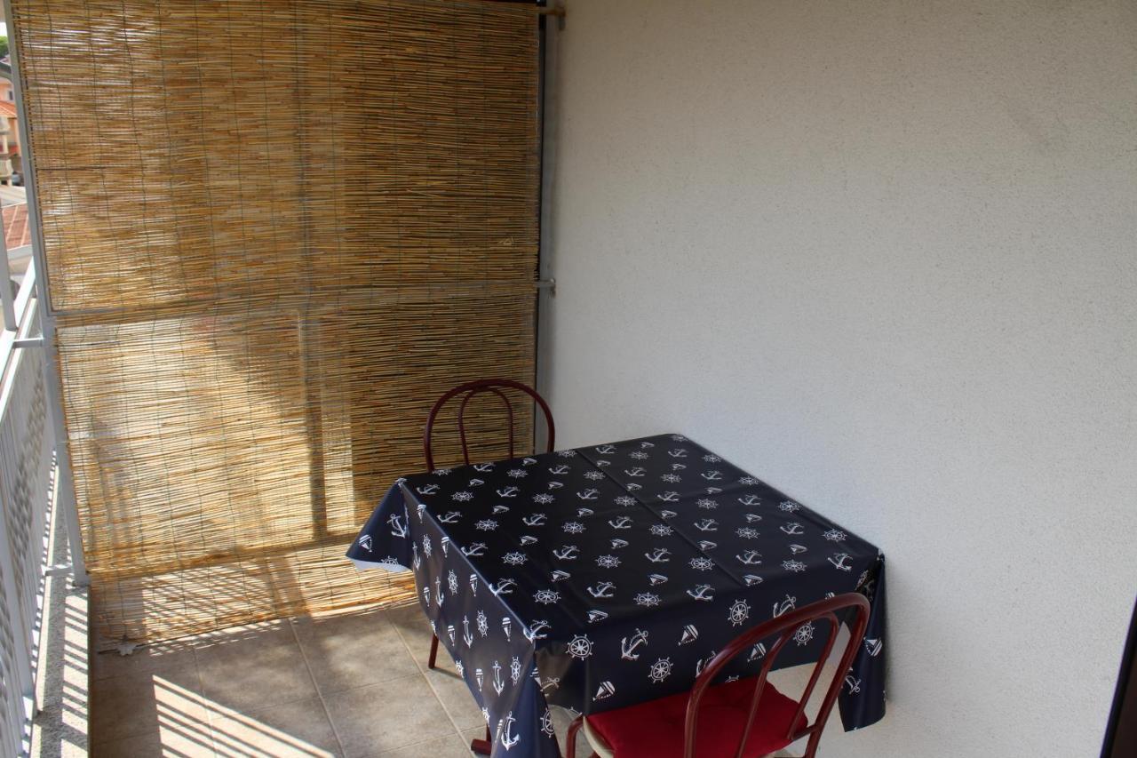 Apartments With A Parking Space Vodice - 7604 Екстер'єр фото