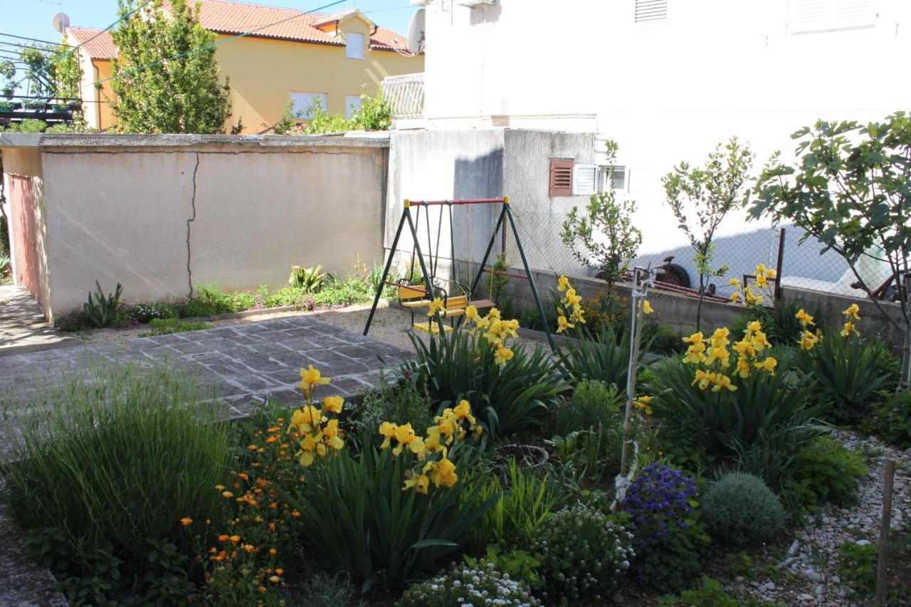 Apartments With A Parking Space Vodice - 7604 Екстер'єр фото