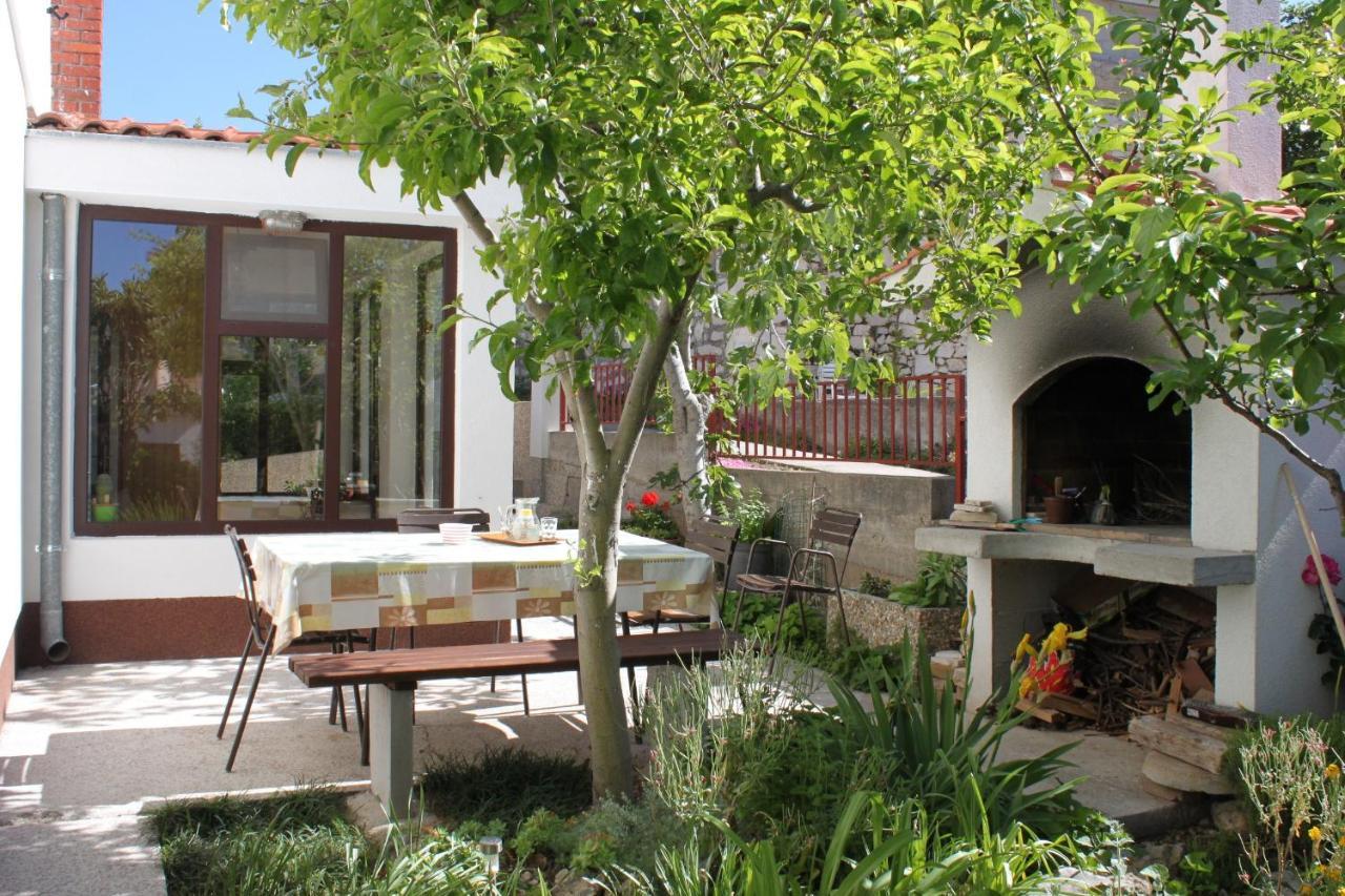 Apartments With A Parking Space Vodice - 7604 Екстер'єр фото