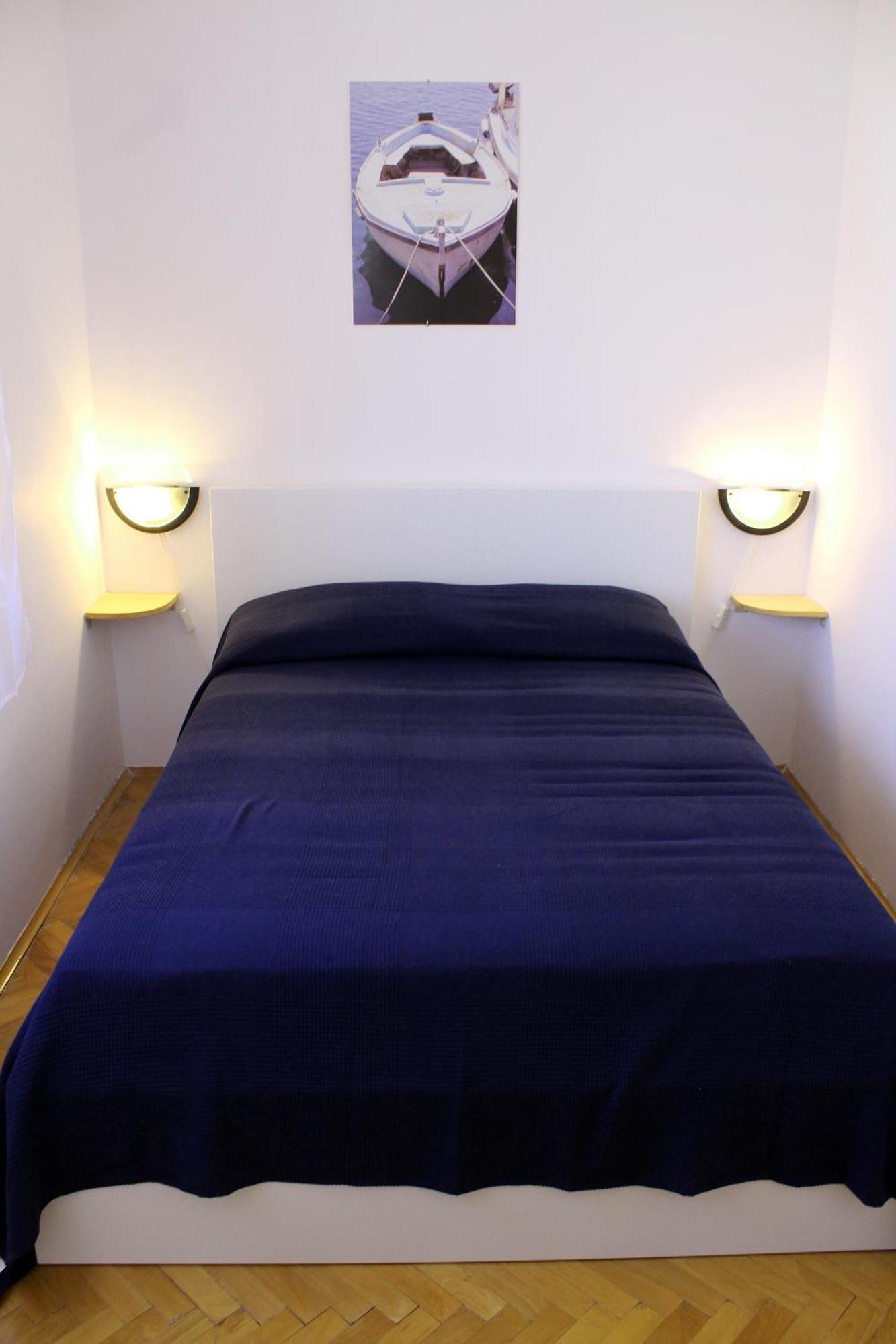 Apartments With A Parking Space Vodice - 7604 Екстер'єр фото