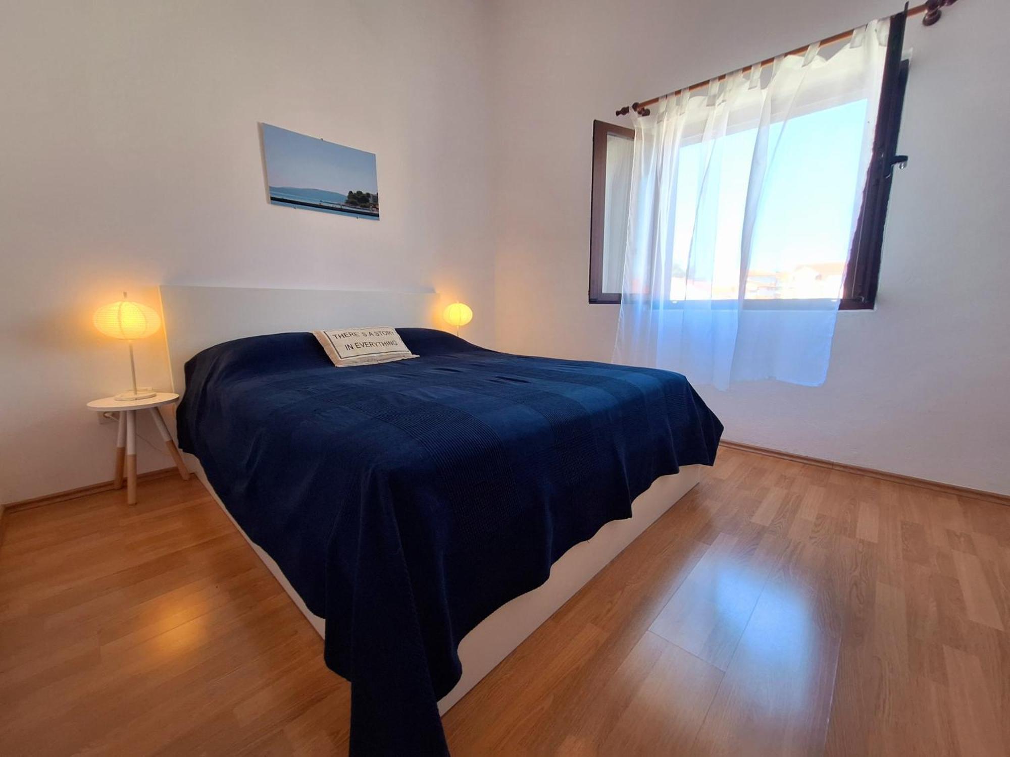 Apartments With A Parking Space Vodice - 7604 Номер фото