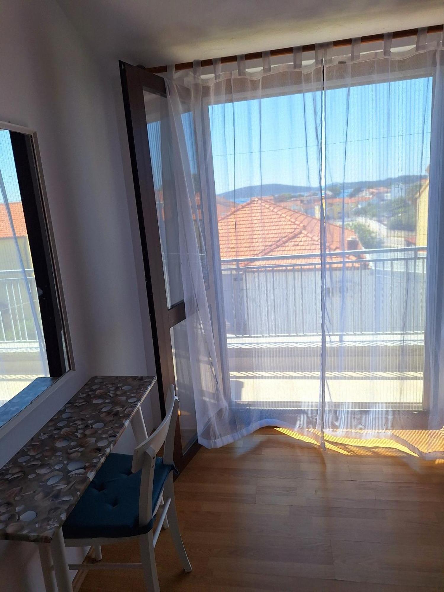 Apartments With A Parking Space Vodice - 7604 Номер фото