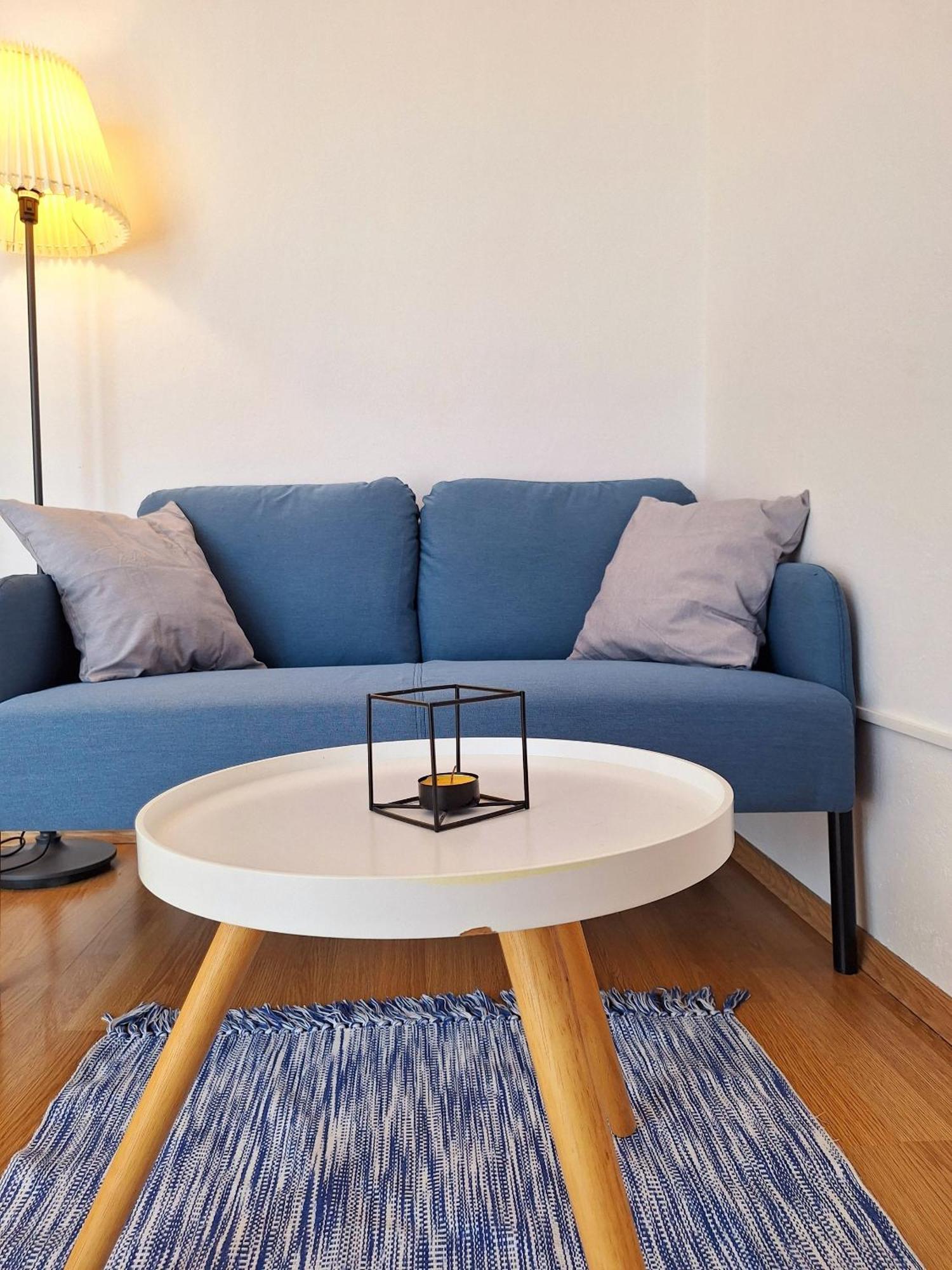 Apartments With A Parking Space Vodice - 7604 Номер фото