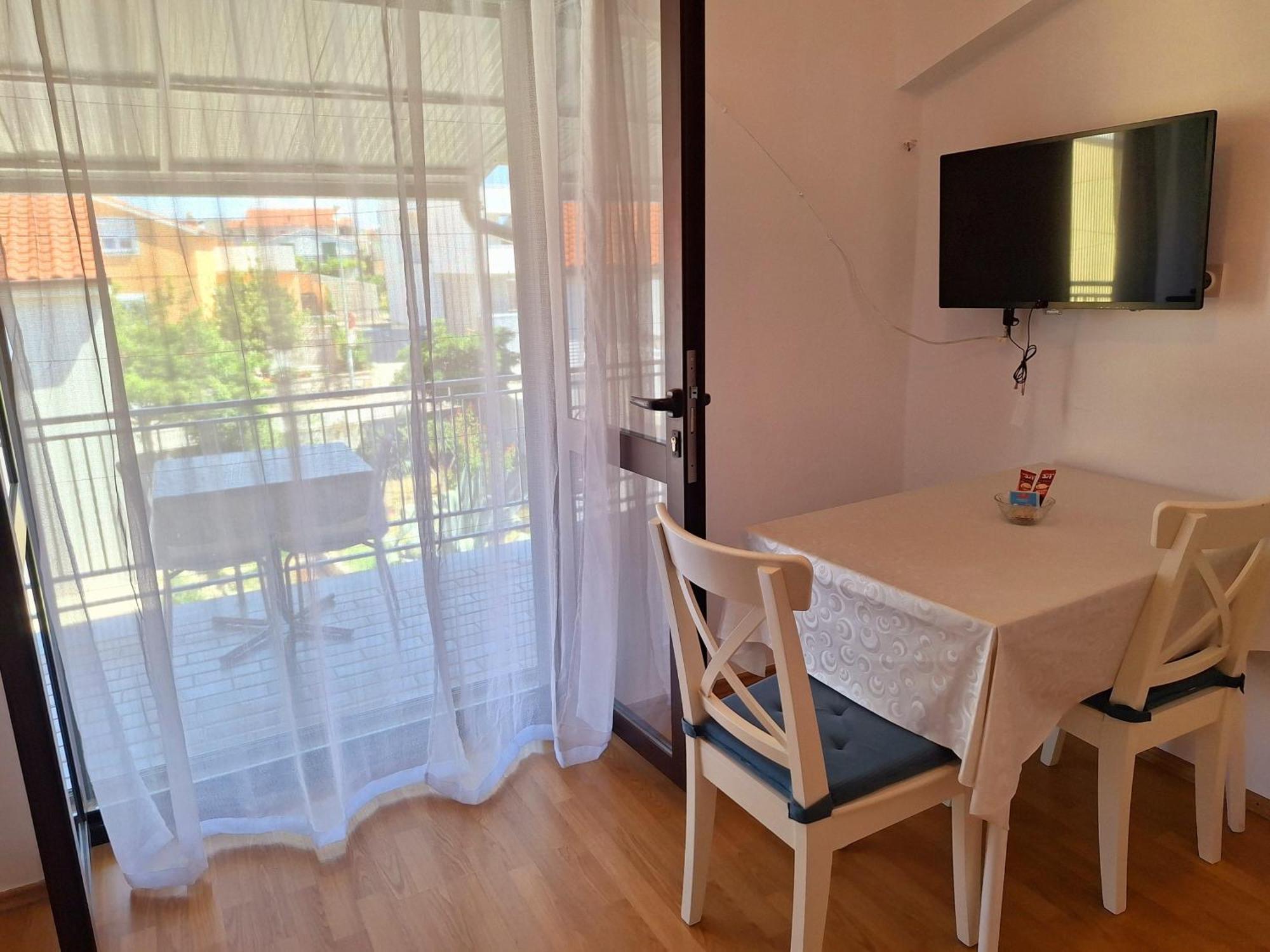 Apartments With A Parking Space Vodice - 7604 Екстер'єр фото