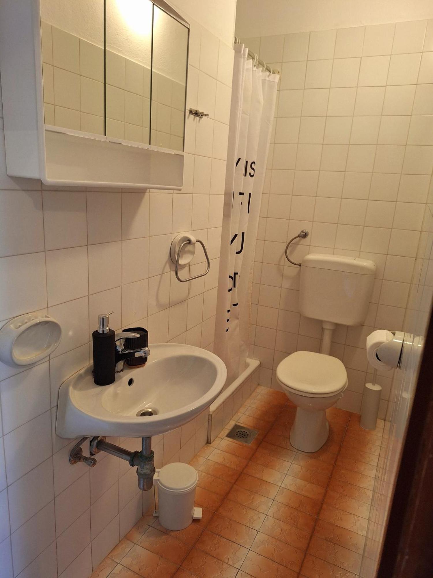 Apartments With A Parking Space Vodice - 7604 Екстер'єр фото