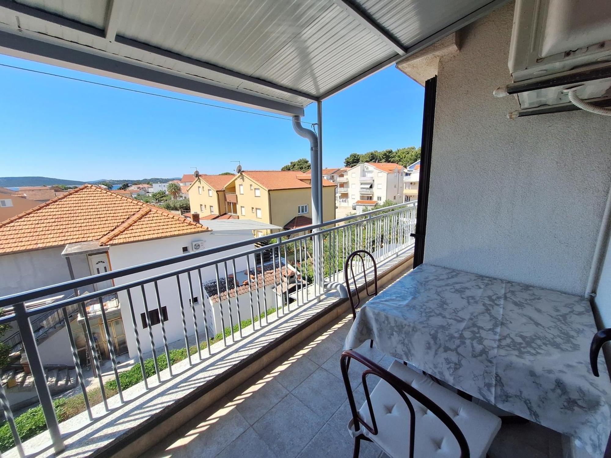 Apartments With A Parking Space Vodice - 7604 Екстер'єр фото