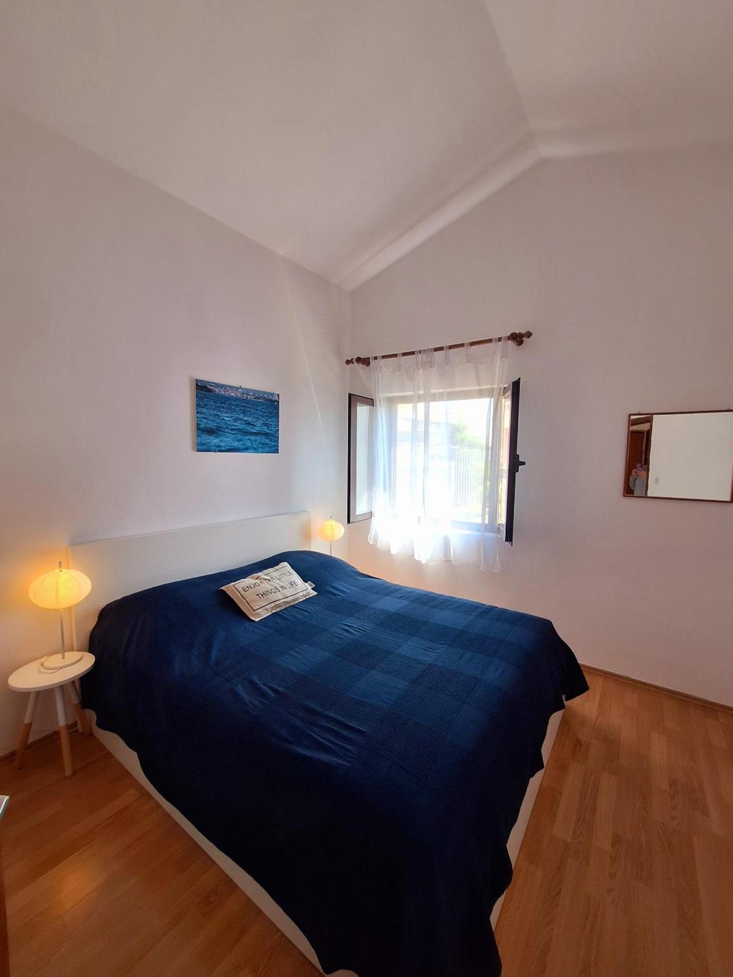 Apartments With A Parking Space Vodice - 7604 Екстер'єр фото