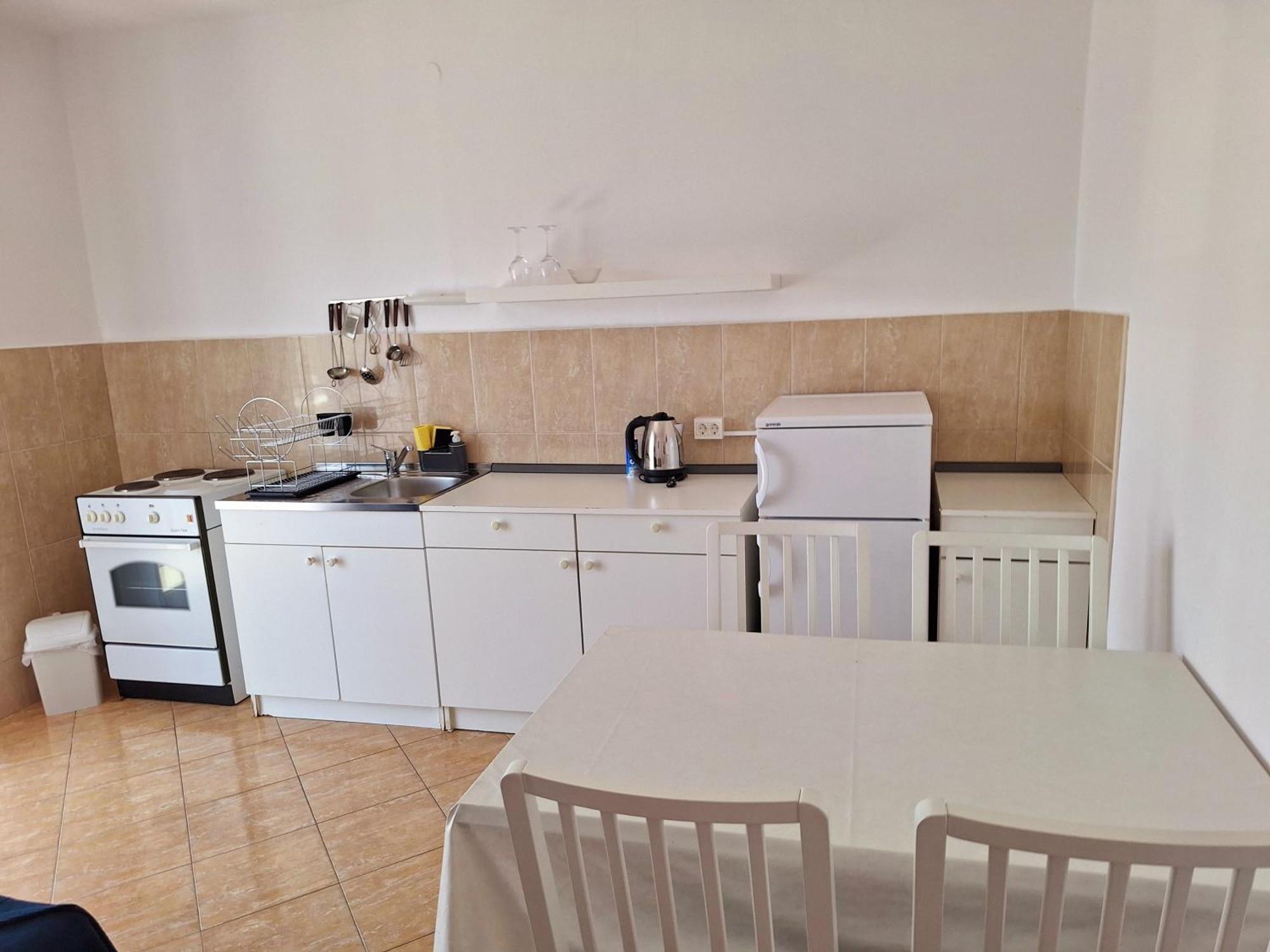 Apartments With A Parking Space Vodice - 7604 Екстер'єр фото