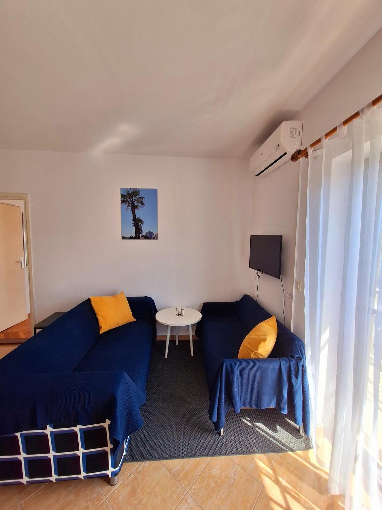 Apartments With A Parking Space Vodice - 7604 Екстер'єр фото